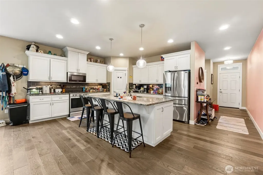 18316 134th Street E Bonney Lake WA 98391