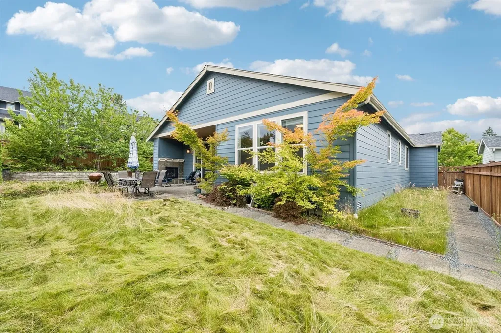 18316 134th Street E Bonney Lake WA 98391
