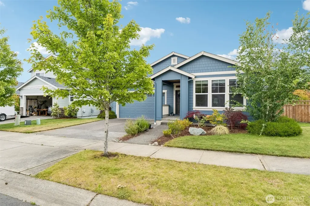 18316 134th Street E Bonney Lake WA 98391