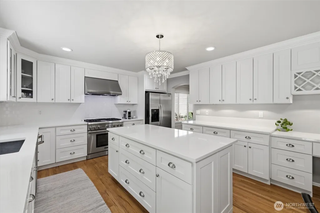 2837 234th Ave SE Sammamish WA 98075