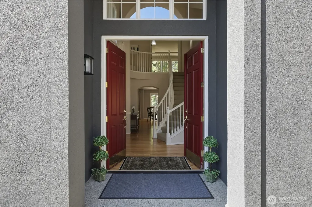 2837 234th Ave SE Sammamish WA 98075