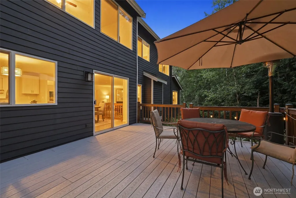 2837 234th Ave SE Sammamish WA 98075