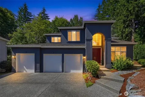 2837 234th Ave SE Sammamish WA 98075