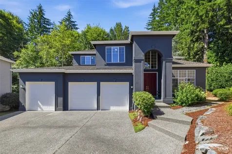 2837 234th Ave SE Sammamish WA 98075