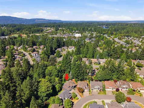 2837 234th Ave SE Sammamish WA 98075