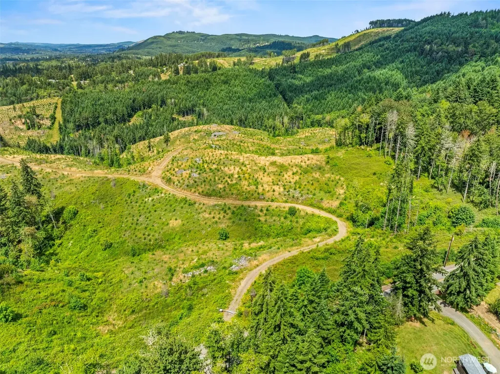 0 Holcomb Road Kelso WA 98626