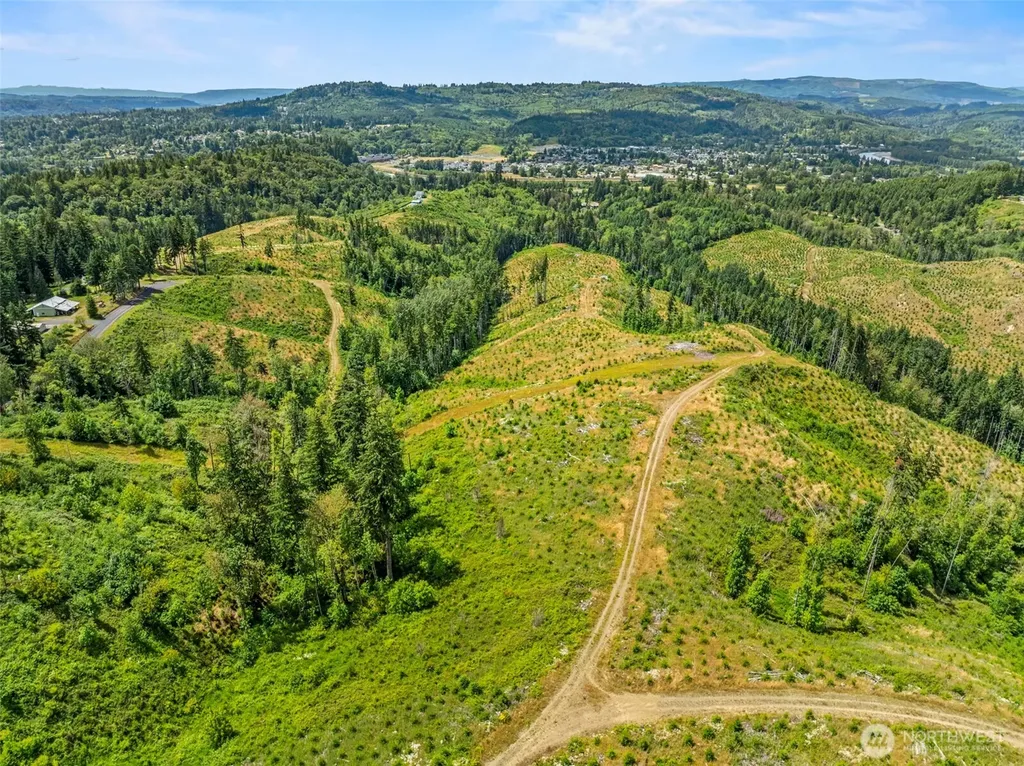 0 Holcomb Road Kelso WA 98626