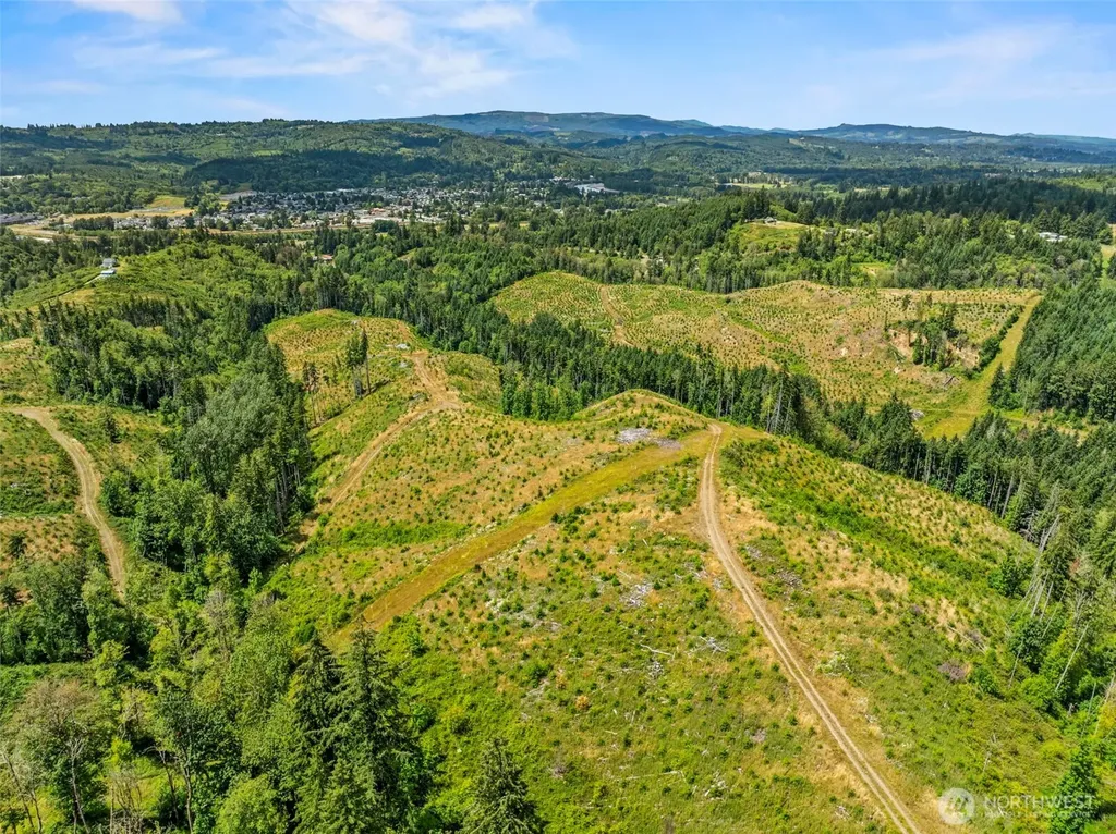 0 Holcomb Road Kelso WA 98626