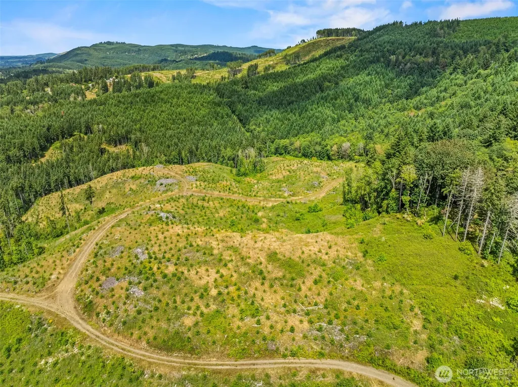 0 Holcomb Road Kelso WA 98626