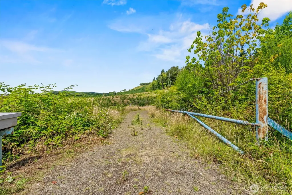 0 Holcomb Road Kelso WA 98626