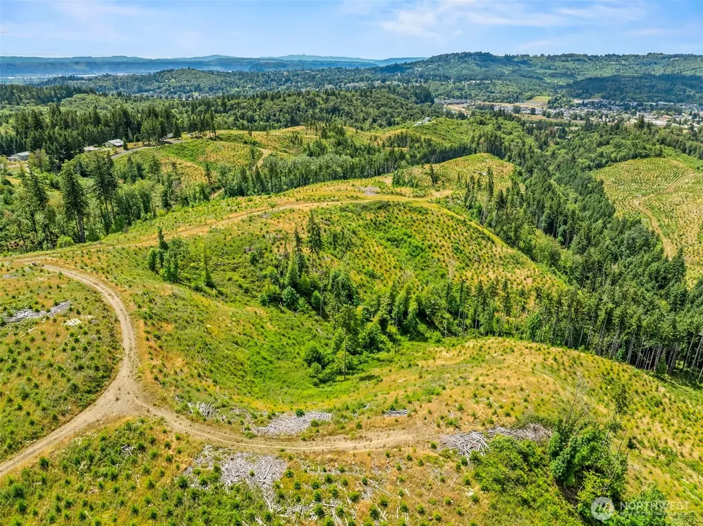 0 Holcomb Road Kelso WA 98626