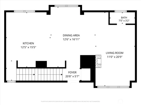 1427 136th Court NE Bellevue WA 98005