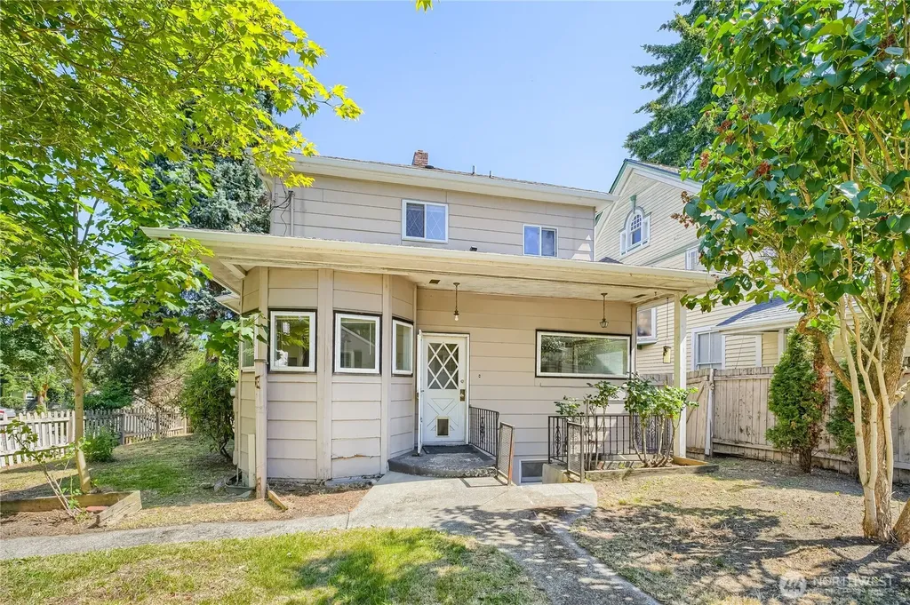 522 N L Street Tacoma WA 98403