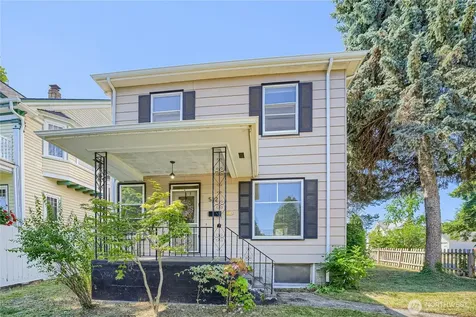 522 N L Street Tacoma WA 98403