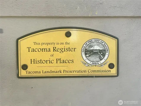 522 N L Street Tacoma WA 98403