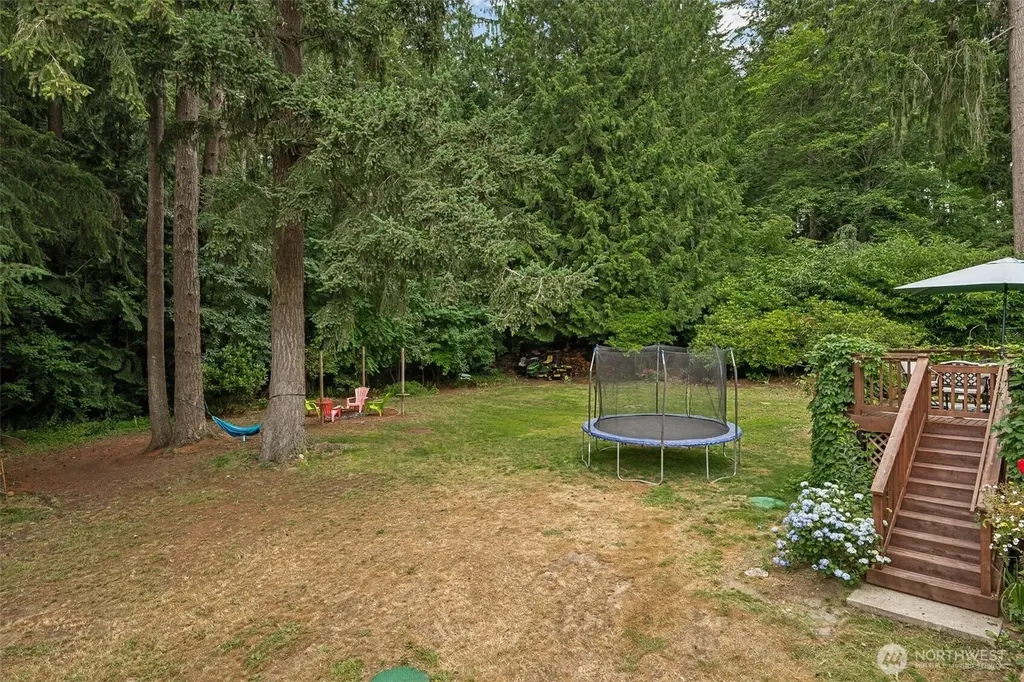8413 121st Street E Puyallup WA 98373