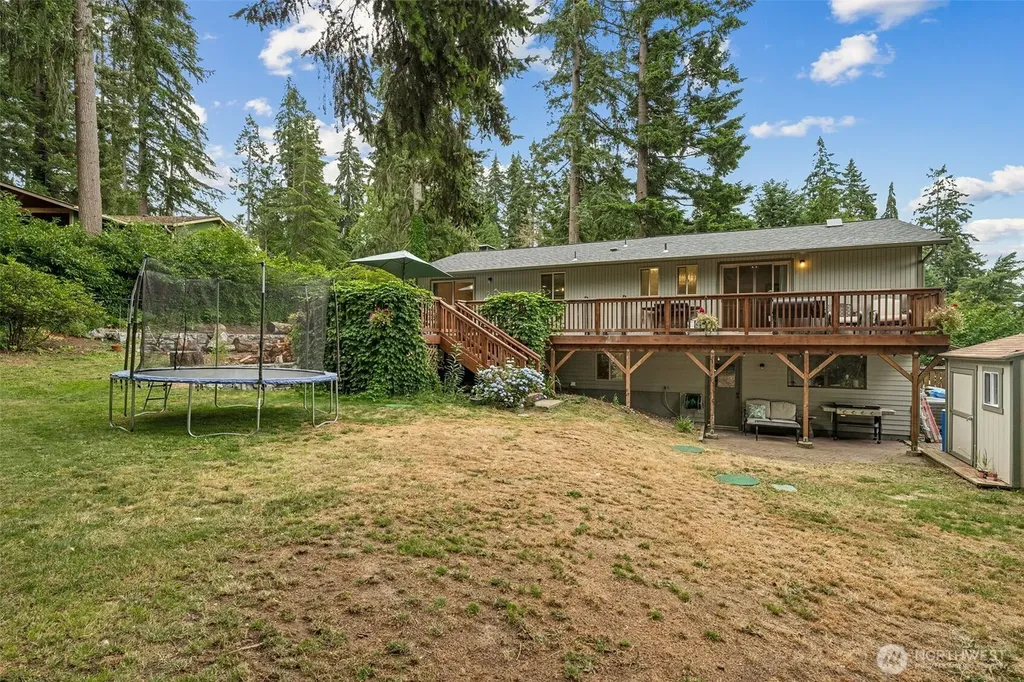 8413 121st Street E Puyallup WA 98373