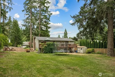 8413 121st Street E Puyallup WA 98373
