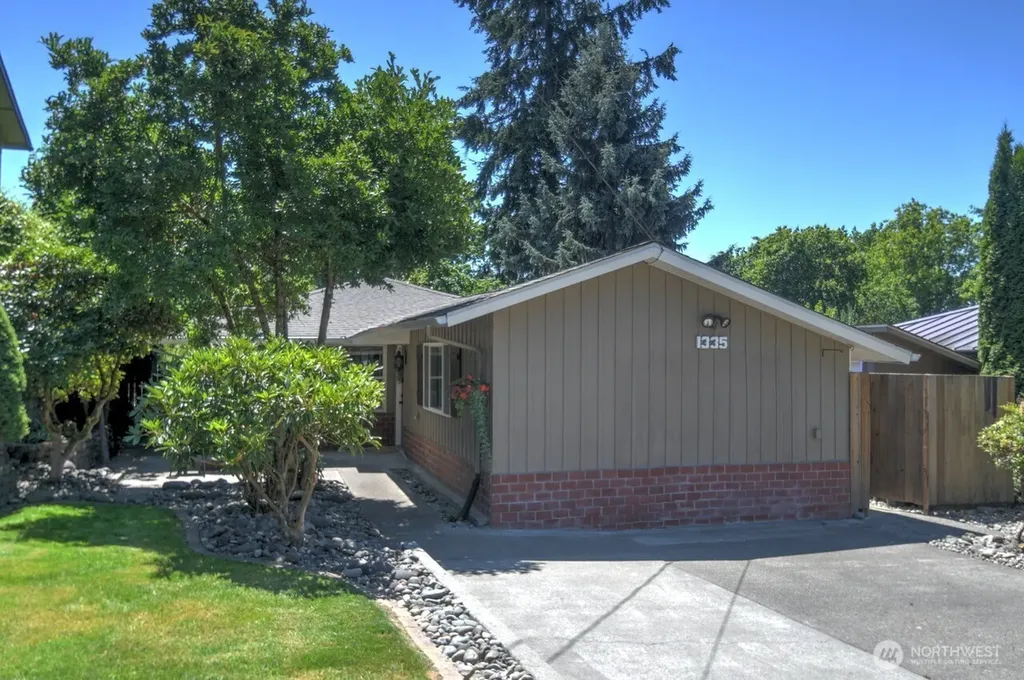1335 5th Avenue SE Olympia WA 98501