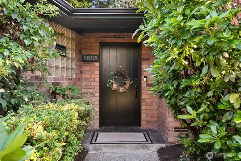 1805 NW 95th Street Seattle WA 98117