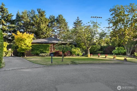 1805 NW 95th Street Seattle WA 98117