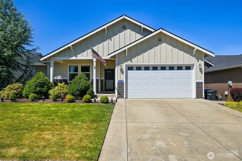 3835 Autumn Way Mount Vernon WA 98273