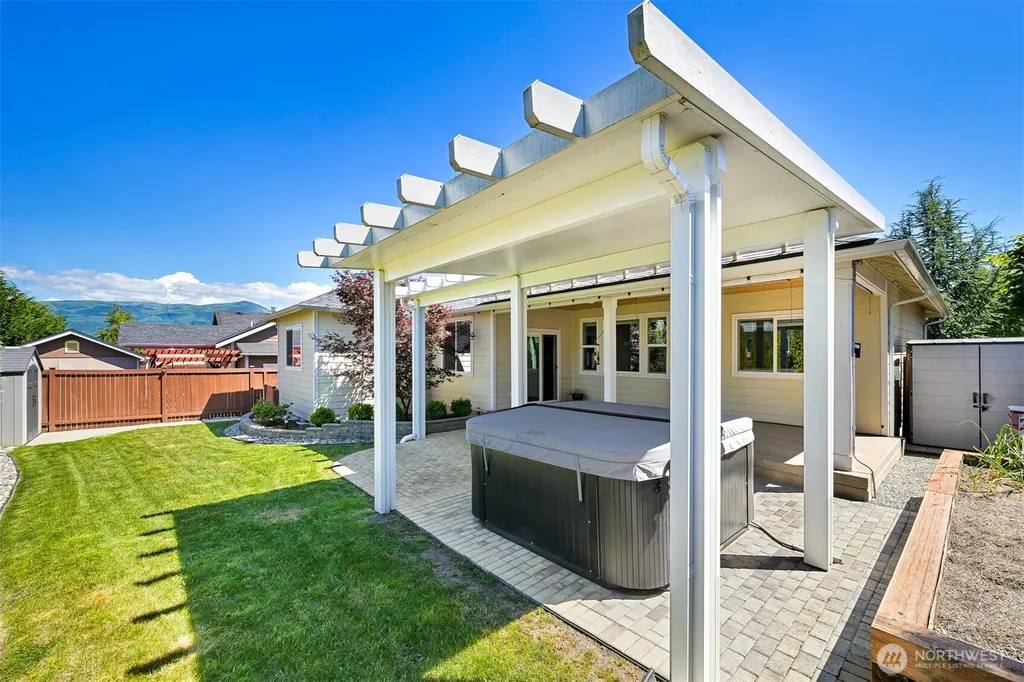 3835 Autumn Way Mount Vernon WA 98273