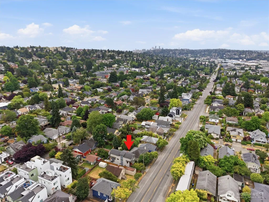 6114 8th Avenue NW Seattle WA 98107
