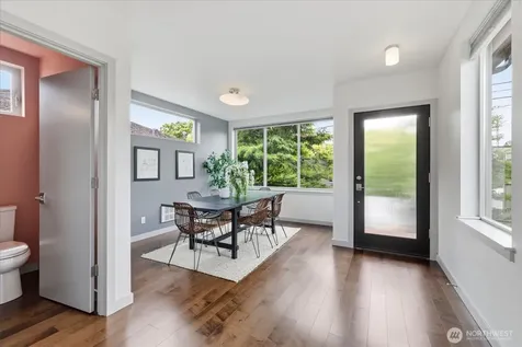 6114 8th Avenue NW Seattle WA 98107