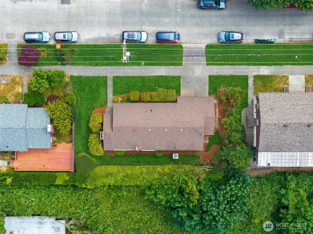 4311 Greenwood Avenue N Seattle WA 98103