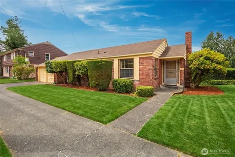 4311 Greenwood Avenue N Seattle WA 98103