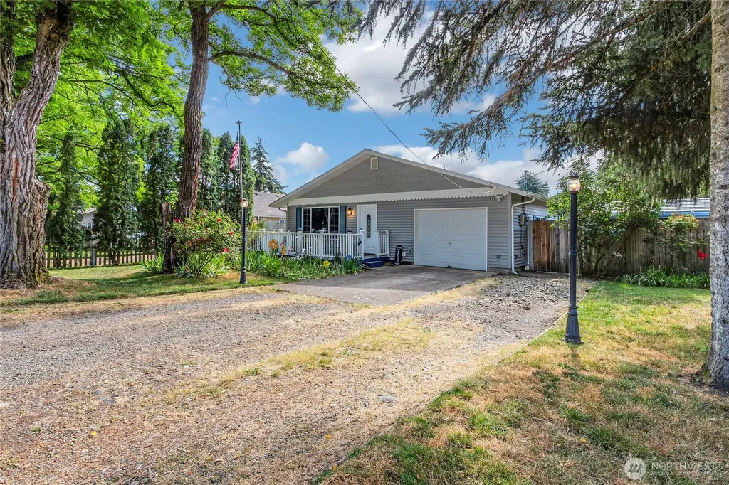 10035 Grove Road SE Yelm WA 98597