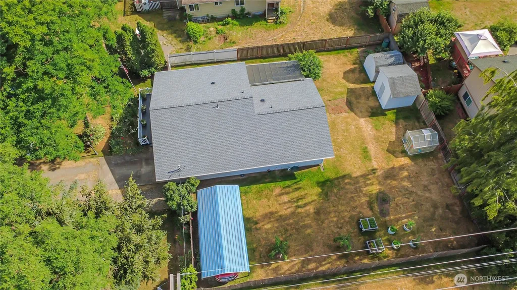 10035 Grove Road SE Yelm WA 98597