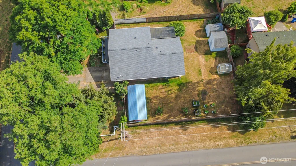 10035 Grove Road SE Yelm WA 98597