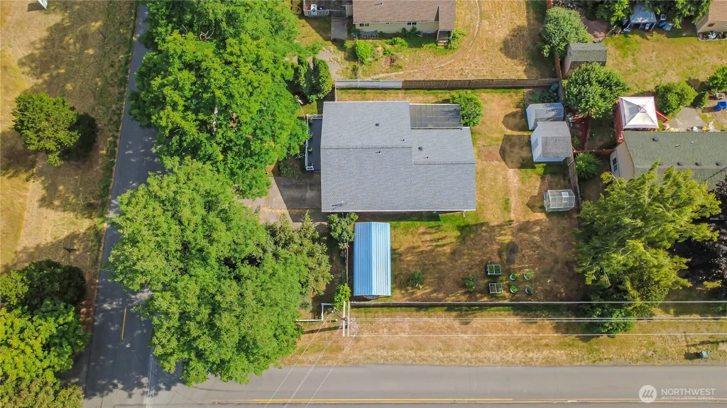10035 Grove Road SE Yelm WA 98597