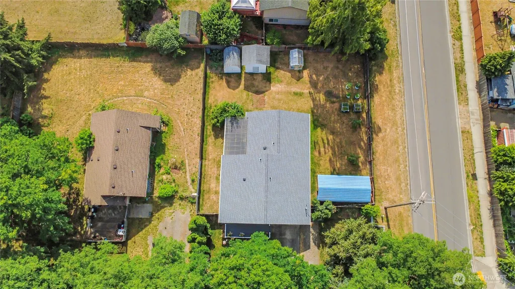 10035 Grove Road SE Yelm WA 98597