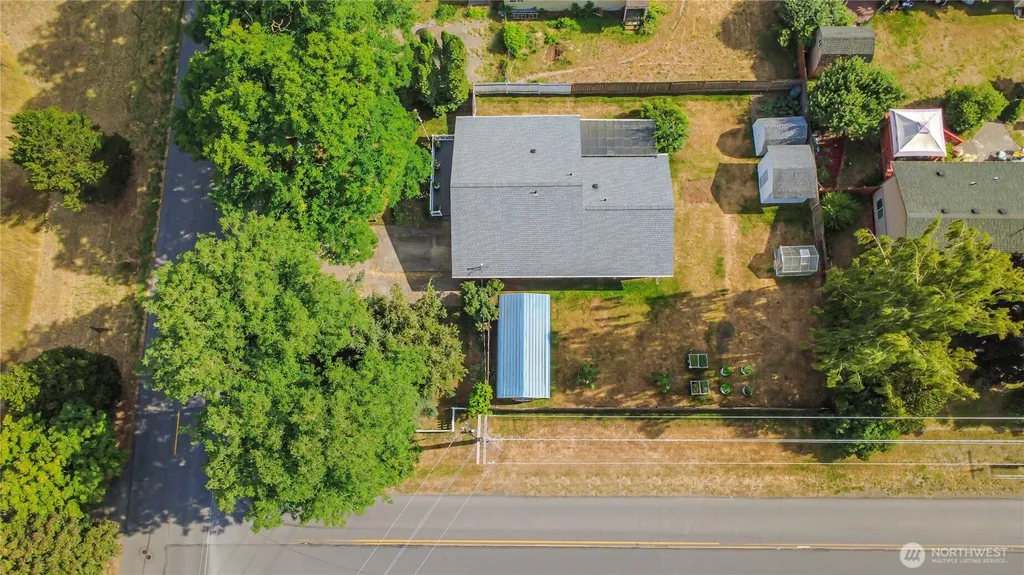 10035 Grove Road SE Yelm WA 98597
