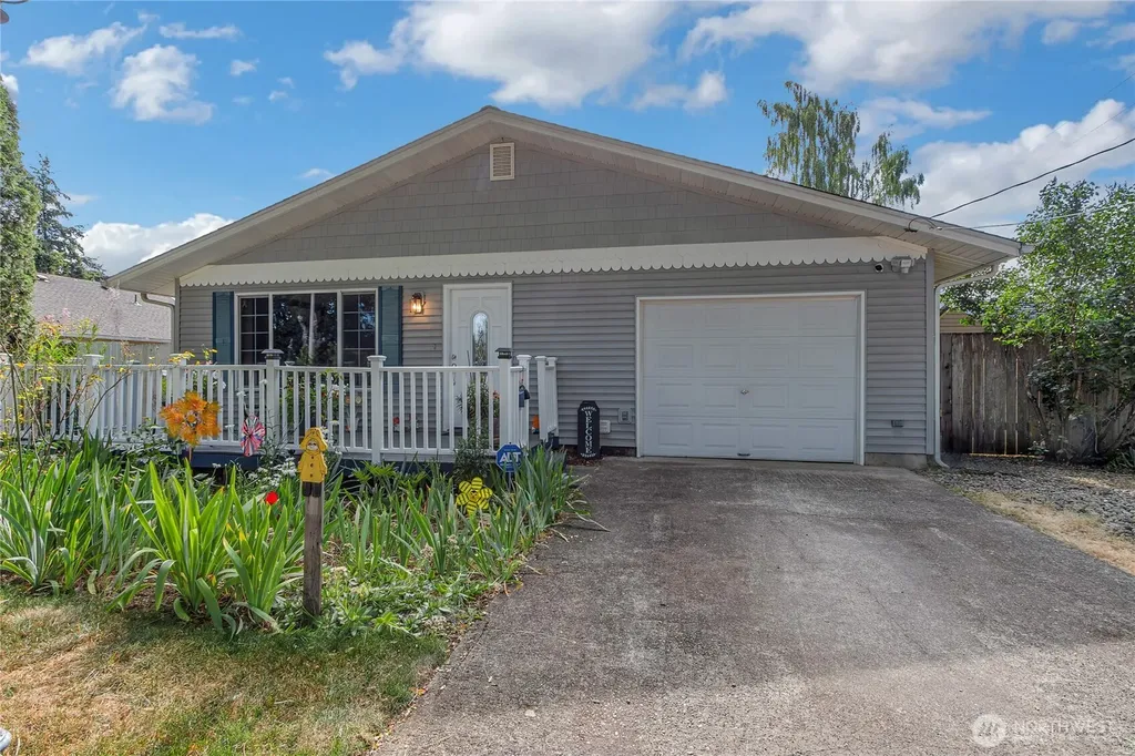 10035 Grove Road SE Yelm WA 98597