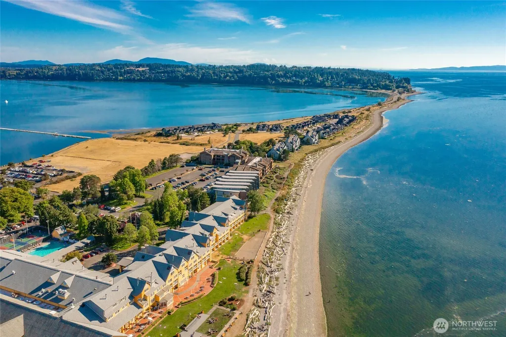 9535 Semiahmoo Parkway Blaine WA 98230