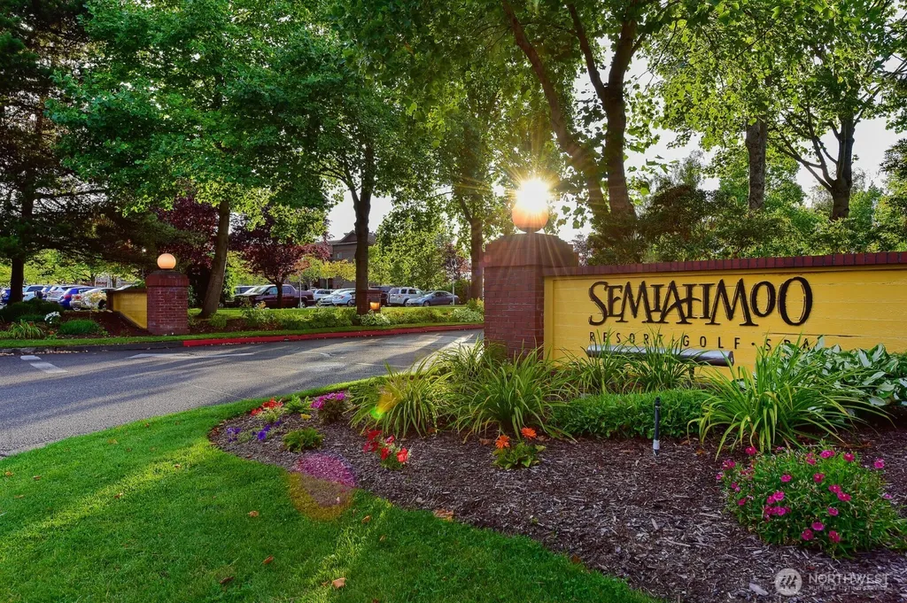 9535 Semiahmoo Parkway Blaine WA 98230