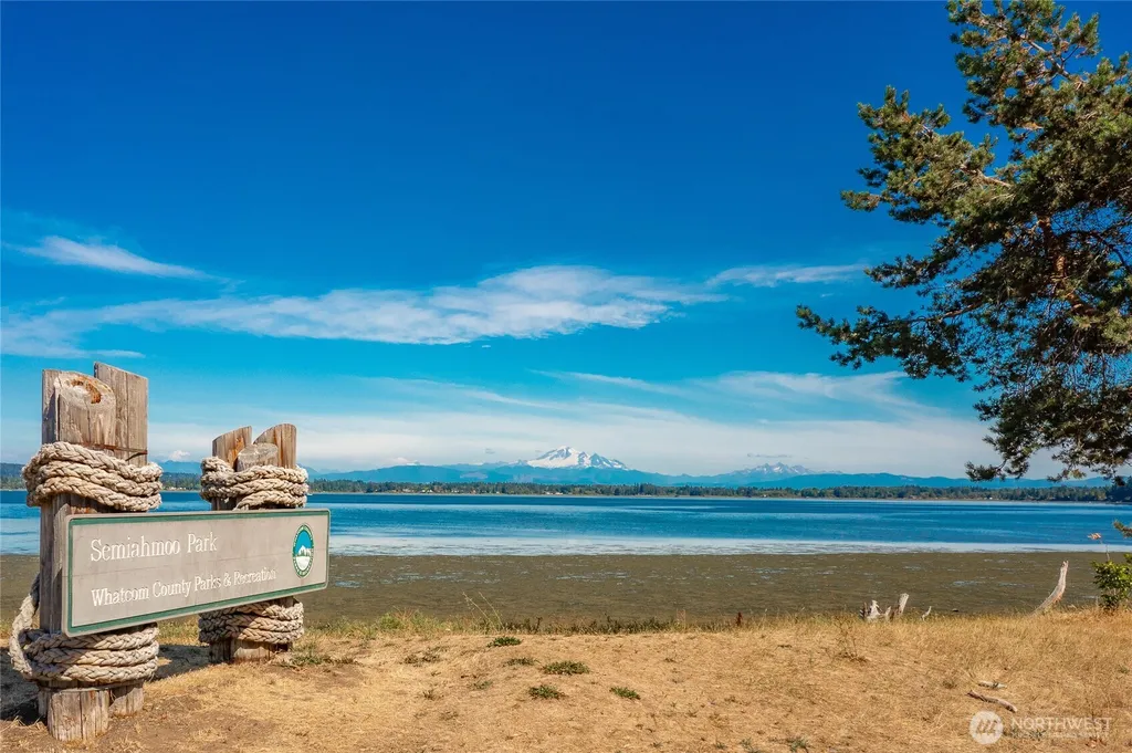 9535 Semiahmoo Parkway Blaine WA 98230