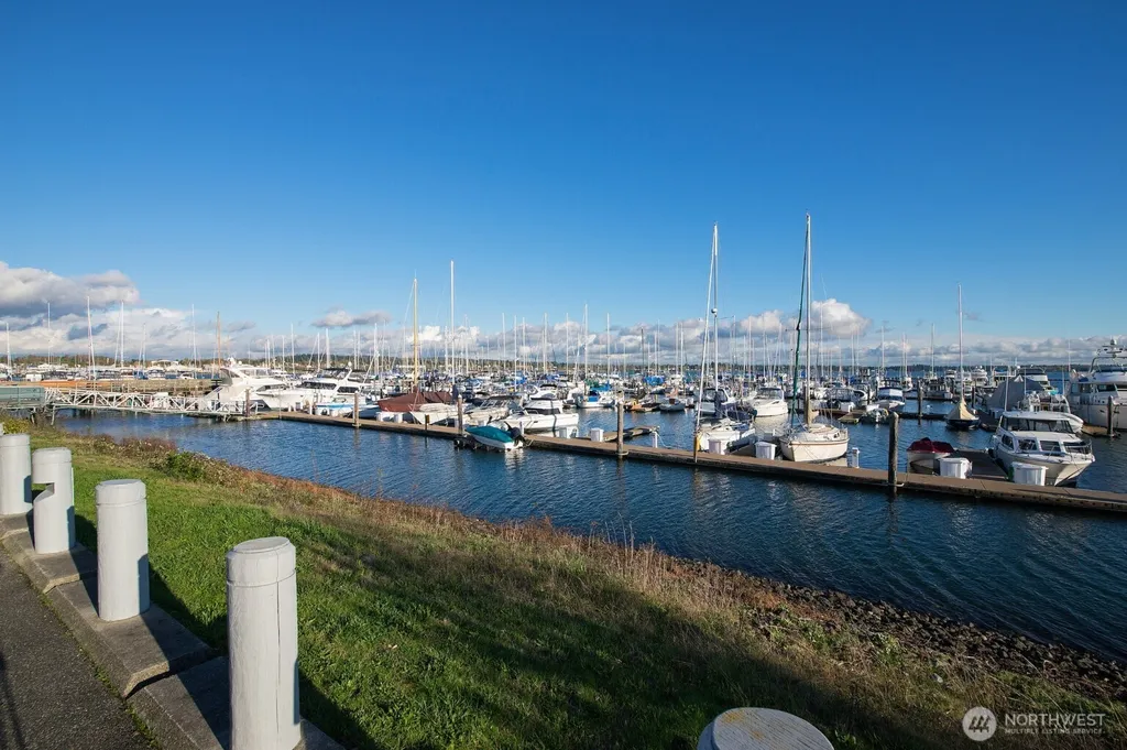 9535 Semiahmoo Parkway Blaine WA 98230