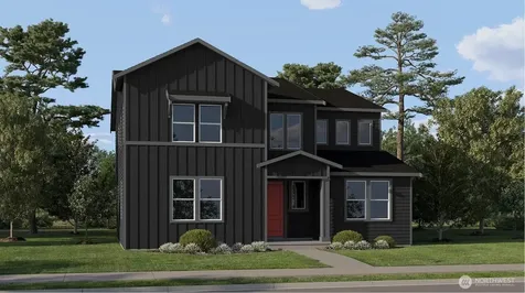 4429 83rd Avenue NE Marysville WA 98270