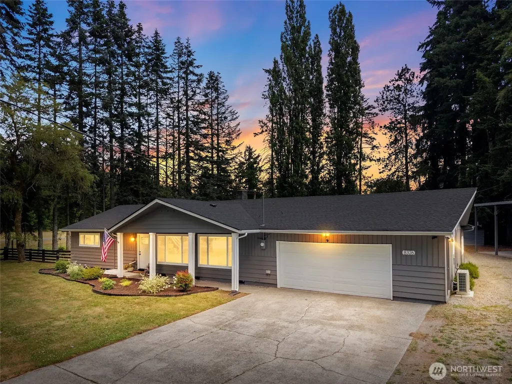 8326 Littlerock Road SW Olympia WA 98512
