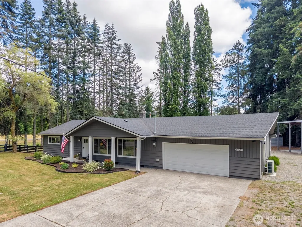 8326 Littlerock Road SW Olympia WA 98512