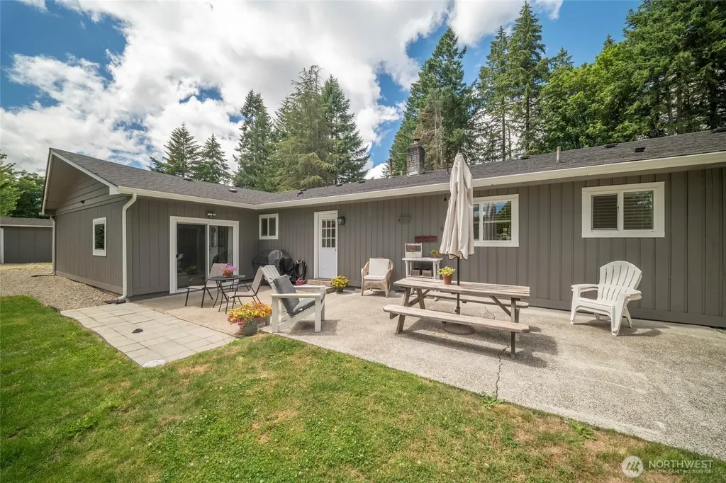 8326 Littlerock Road SW Olympia WA 98512