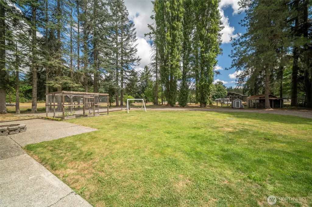 8326 Littlerock Road SW Olympia WA 98512