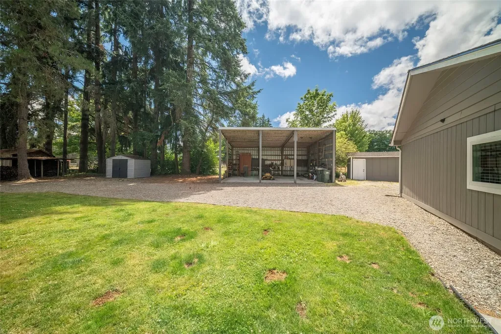 8326 Littlerock Road SW Olympia WA 98512
