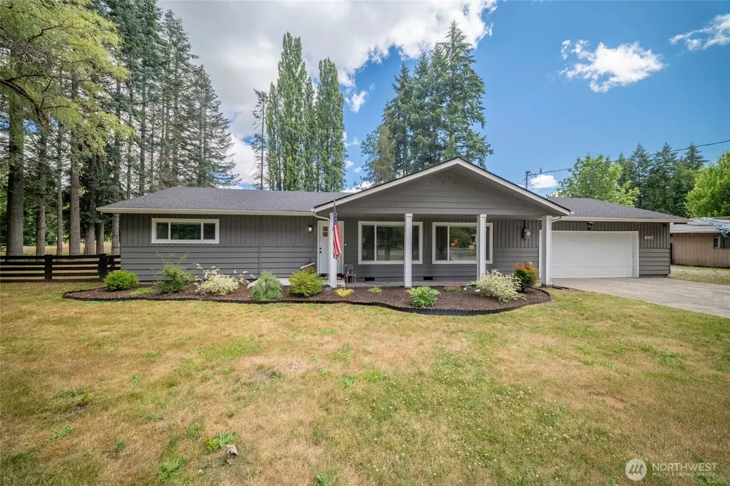8326 Littlerock Road SW Olympia WA 98512