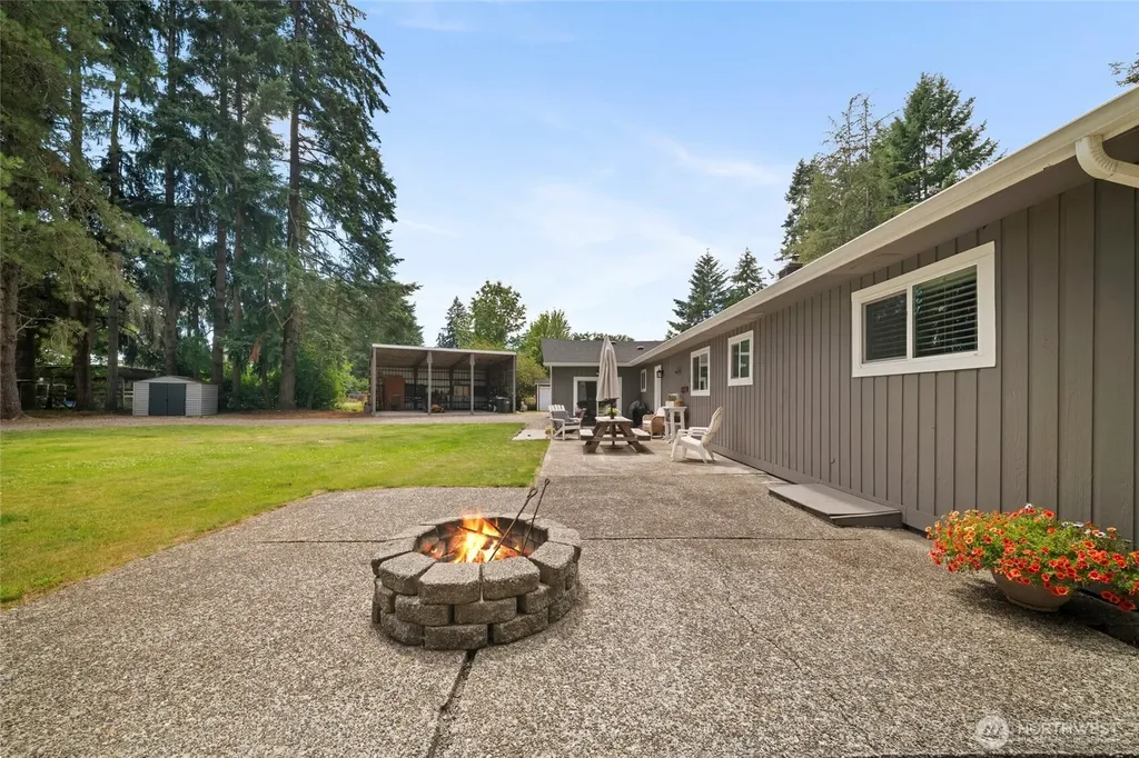 8326 Littlerock Road SW Olympia WA 98512